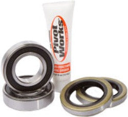 Pivot Works OEM Replacement Front Wheel Bearing Kit - PWRWK-T04-521 - 2021-2022 Gas Gas MC 85, MC 125, MC 250F, MC 450F