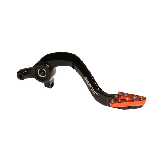 RFX FXRB 50301 2009-2018 KTM 65 SX Rear Brake Levers