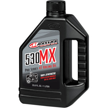 Maxima 30-02901 MX Oil, HF140 Filter, and Bolt Hardware for Yamaha YZ250F YZ450F - Moto-House MX