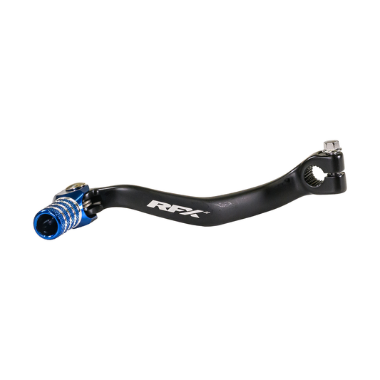 RFX RFX FXGP 80100 55BU Race Shift Lever Blue Tm, Factory Quality Performance FXGP 80100 55BU