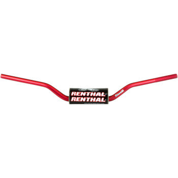 Renthal Handlebar FatBar - 603 - Reed/Windham - 1-1/8" Bars