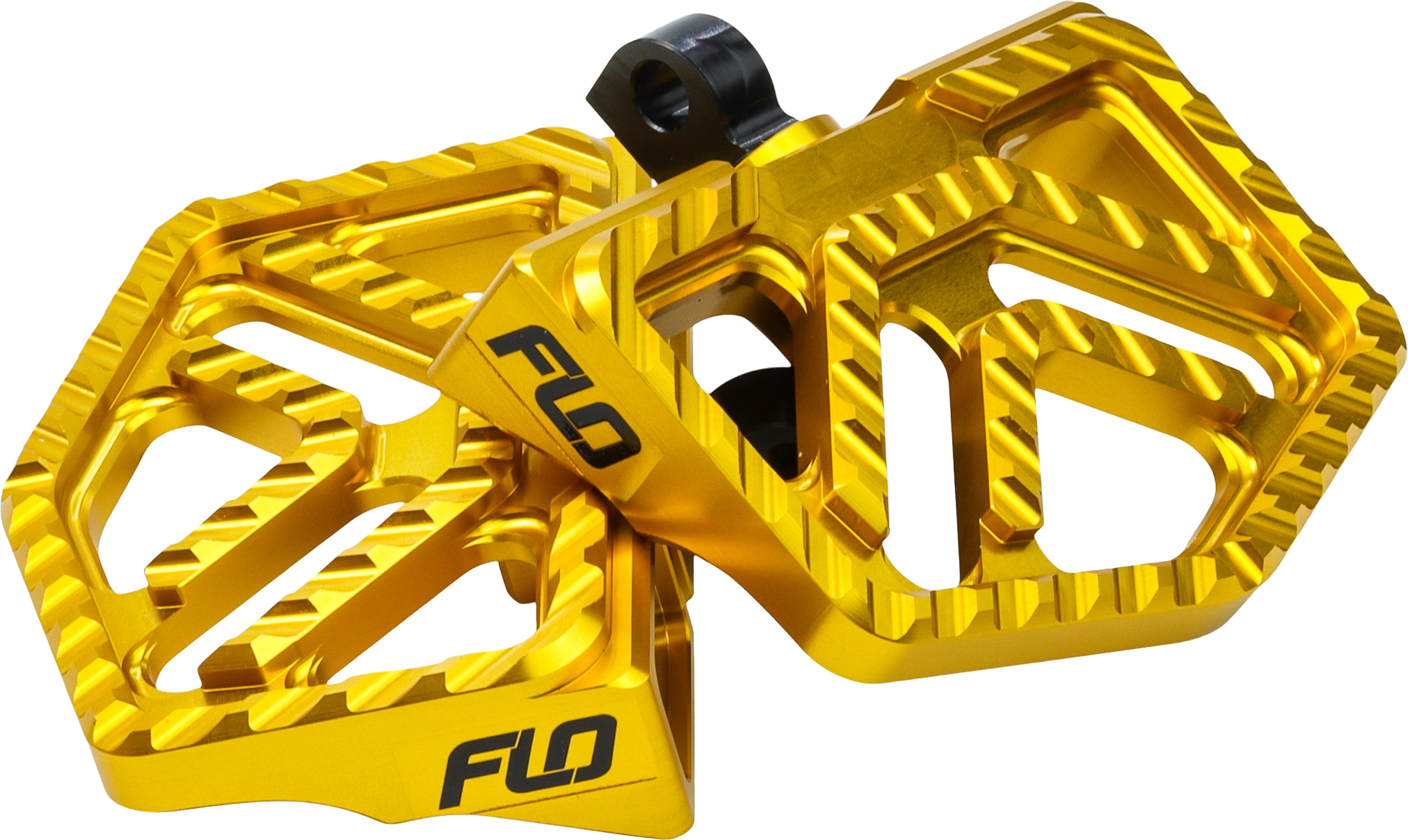 FLO MOTORSPORTS V-800V4GLD 2020s Savage Miniboards Gold