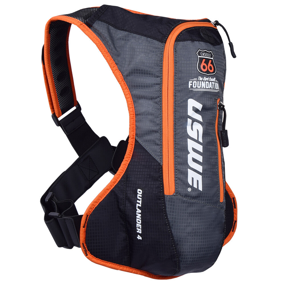 USWE KC66 Edition 3.0L Hydration System - Kurt Caselli