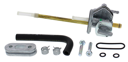 ALL BALLS ALL BALLS FS101-0137 Fuel Valve 2005-2014 Suzuki DR-Z400S & SM FS101-0137