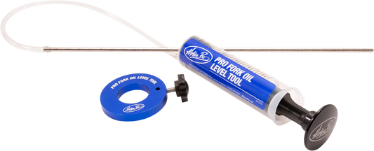 Motion Pro 08-0742 Pro Fork Oil Level Tool 0-300mm Measurement