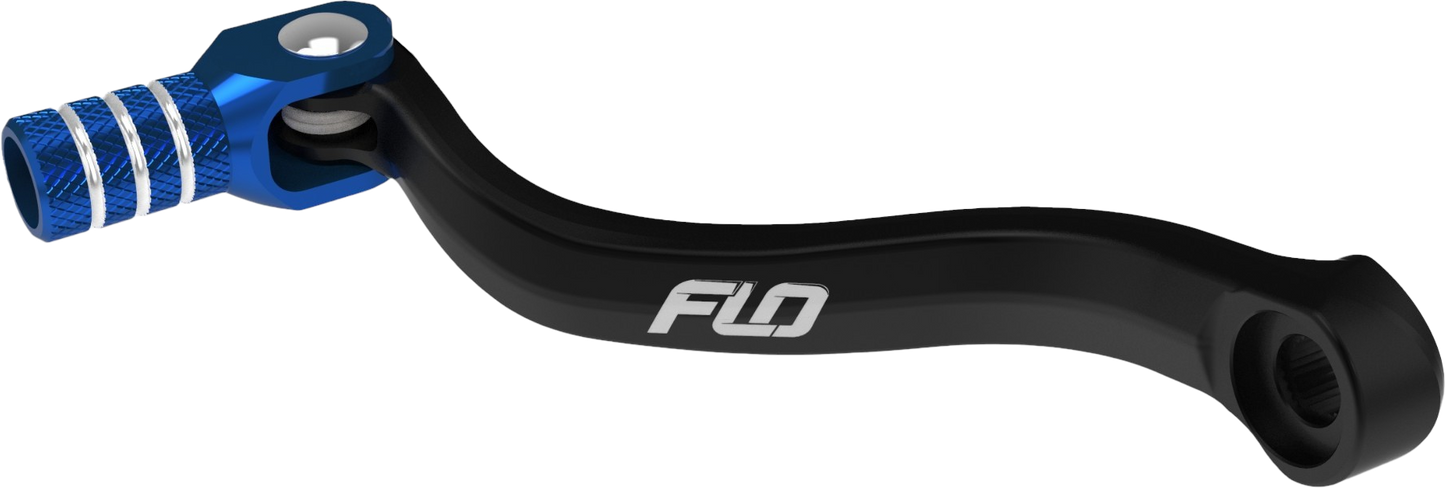 FLO MOTORSPORTS SF-793BLU 2017-2019 Yamaha YZ250F/450F/250X/450FX/WR250F/WR450F Shift Levers