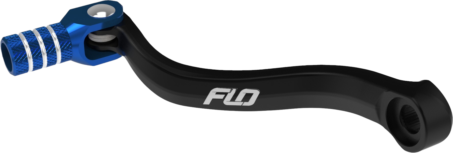 FLO MOTORSPORTS SF-793BLU 2017-2019 Yamaha YZ250F/450F/250X/450FX/WR250F/WR450F Shift Levers