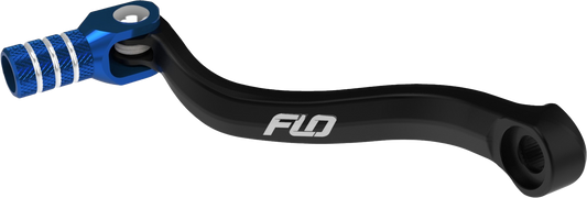 FLO MOTORSPORTS SF-793BLU 2017-2019 Yamaha YZ250F/450F/250X/450FX/WR250F/WR450F Shift Levers