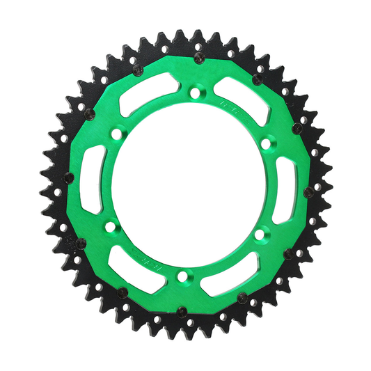 RFX FXRS 20-49 ALGN 2020-23 Kawasaki Armalite Rear Sprocket 49T