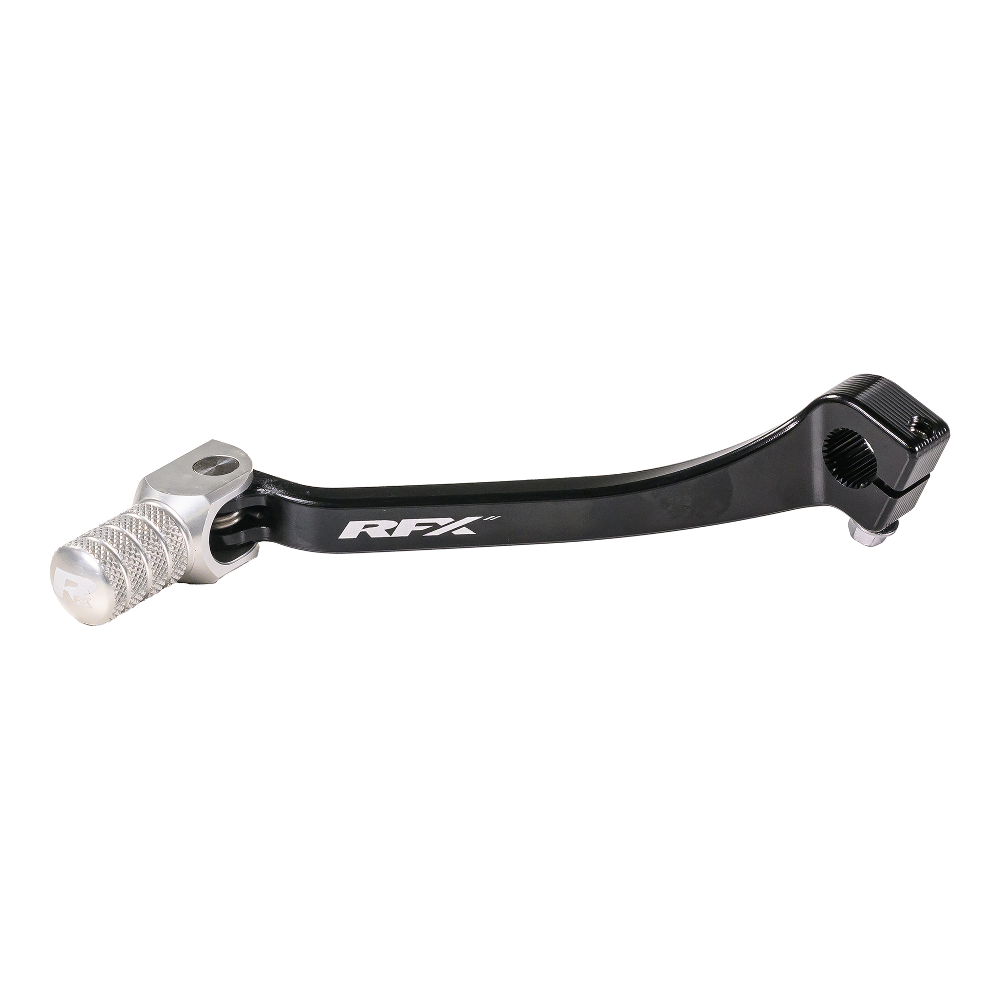RFX RFX FXGP 11601 99HA Factory Quality Performance, Fits All 1999 and Later Models, Black with Ha Ti Tip Factory Shift Lever FXGP 11601 99HA