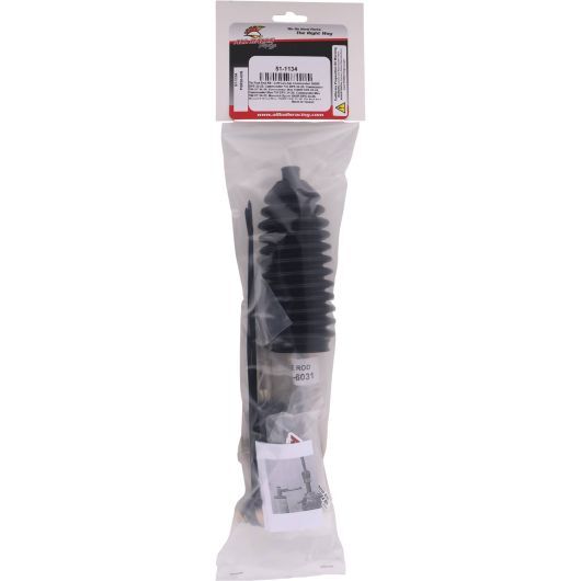Can-Am Maverick Sport All Balls Rack Tie Rod Kit 51-1134 - Moto-House MX