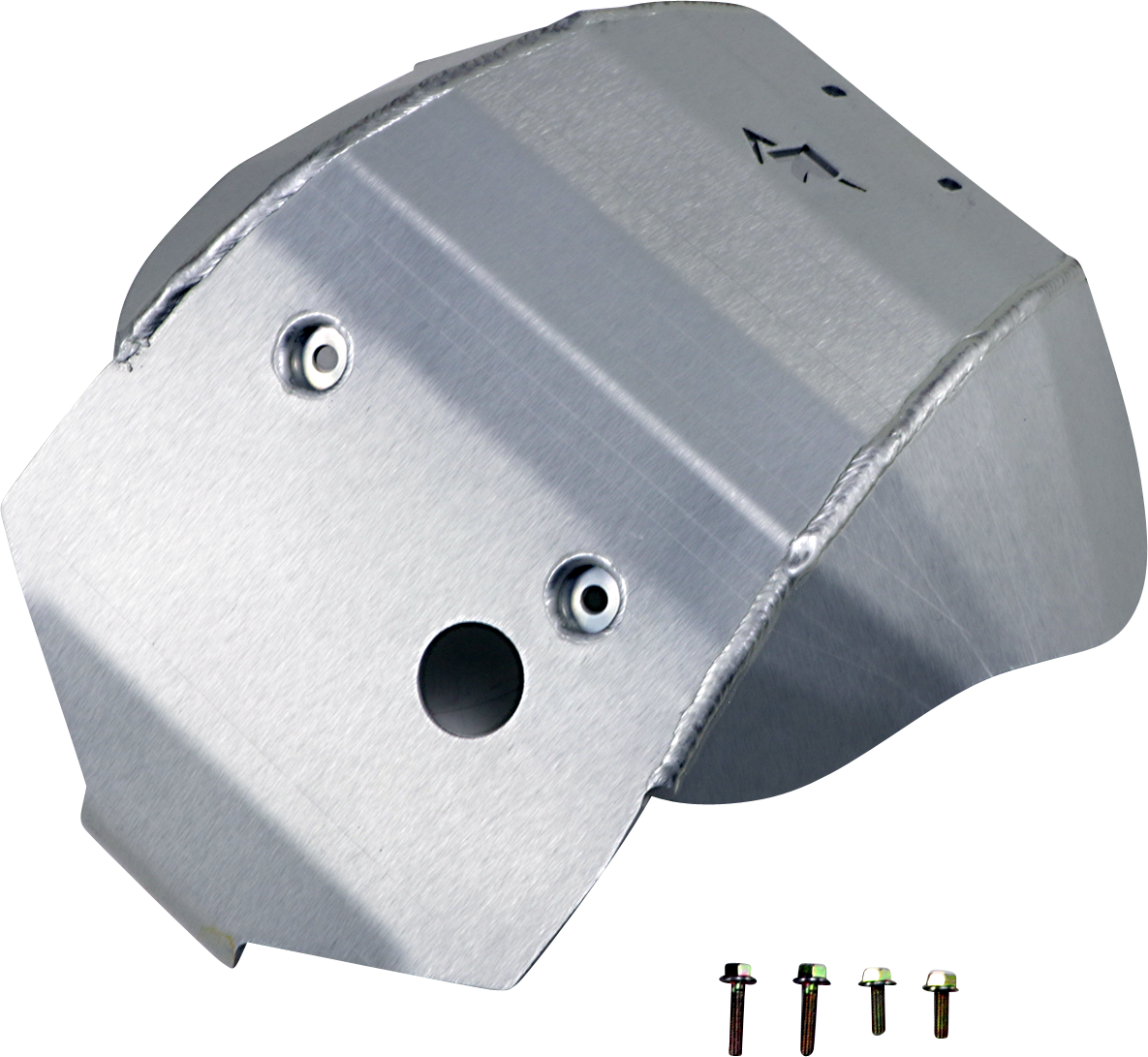 Moose Offroad Skid Plate 330 - Honda CRF 2019-2025