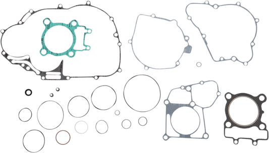 MOOSE OFFROAD Complete Motor Gasket Kit - Kawasaki 808874mse