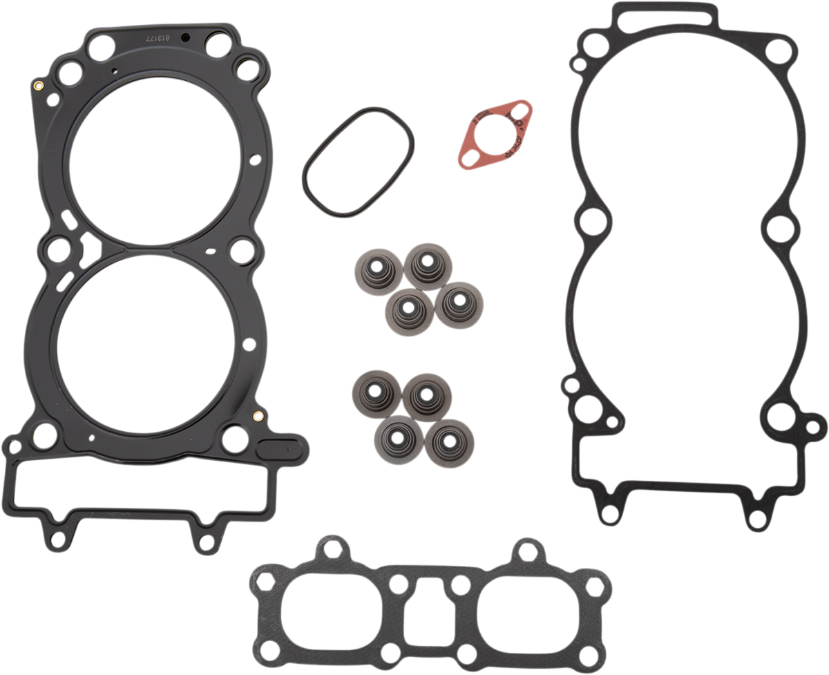 Moose Offroad 8100006mse Polaris Top End Gasket Kit
