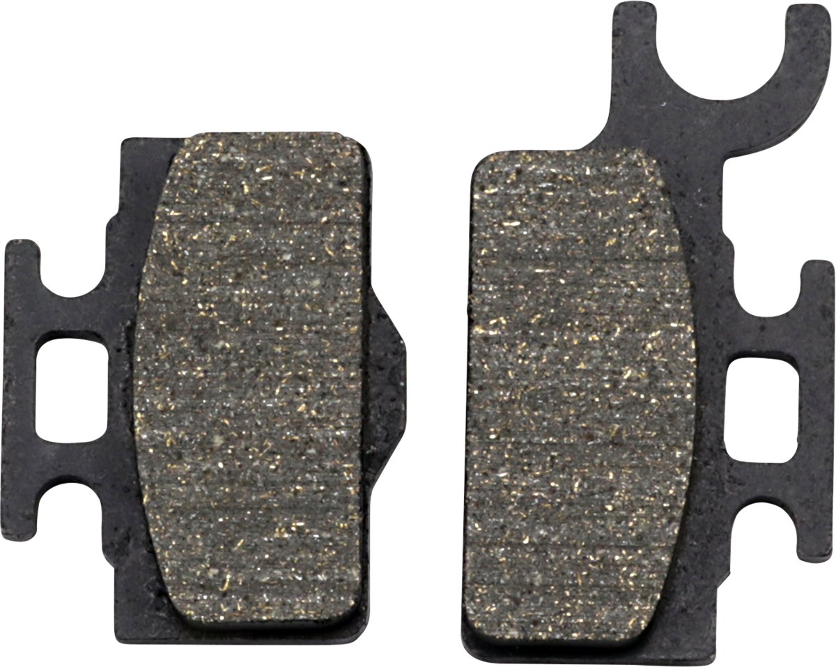 Galfer FD254G1054 Brake Pads, Fits 2024 KTM, YZ250, 85cc, Factory Quality Performance