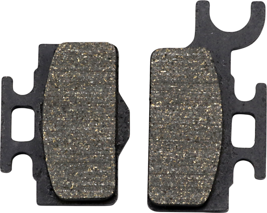Galfer FD254G1054 Brake Pads, Fits 2024 KTM, YZ250, 85cc, Factory Quality Performance