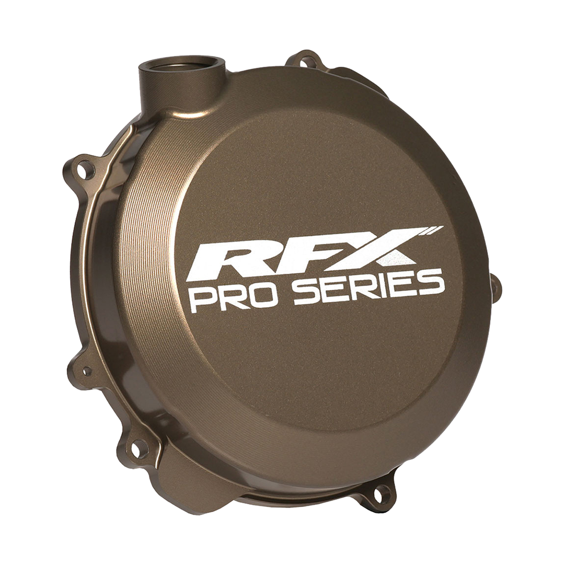 RFX FXCC 50800 99H2 2016-2019 KTM/Husqvarna Clutch Cover