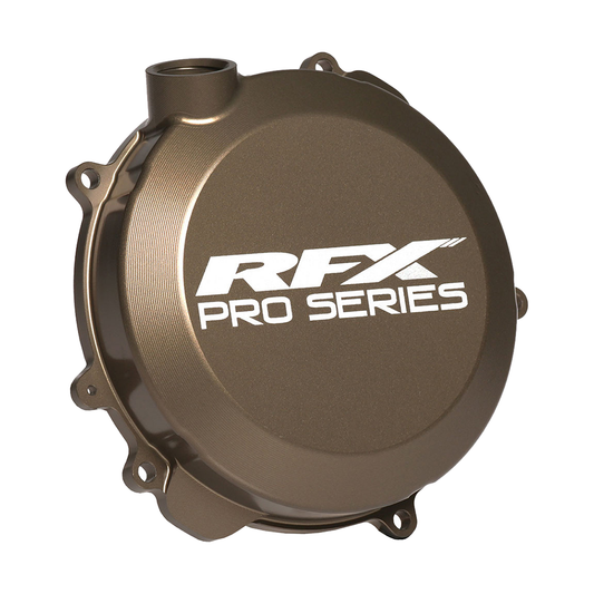 RFX FXCC 50800 99H2 2016-2019 KTM/Husqvarna Clutch Cover