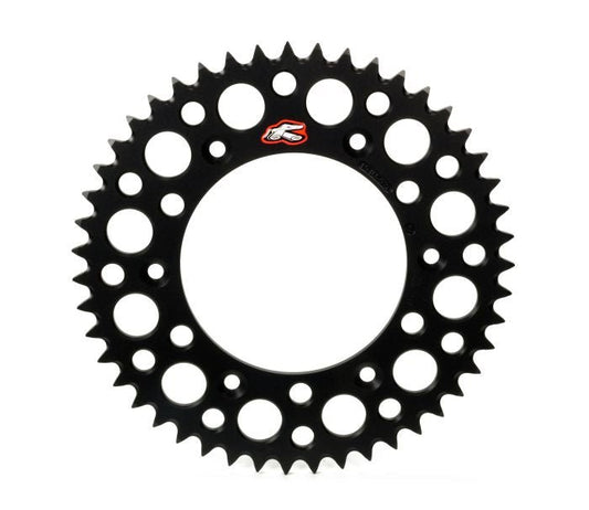 112U - 520 - 50GEBK - Moto - House MX