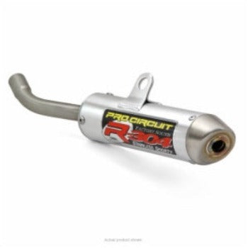 Pro Circuit R-304 Silencers - 1031865 - 2018-2023 Yamaha YZ65 | Moto-House MX