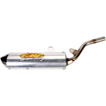 FMF Turbinecore II 2-Stroke Spark Arrestor - 020338 - 2001-2024 Kawasaki KX112, KX100, and KX85