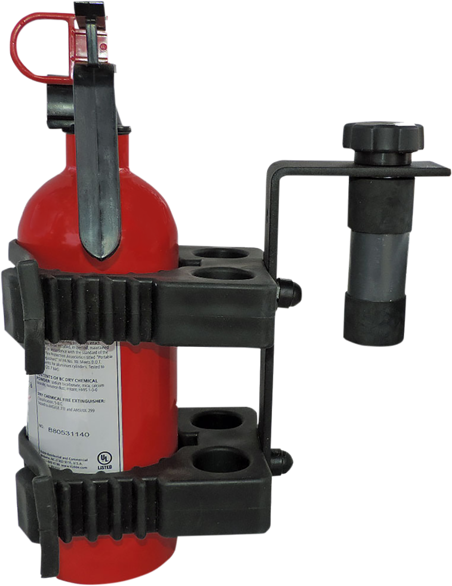 MOOSE OFFROAD R-3038 Fire Extinguisher Holder