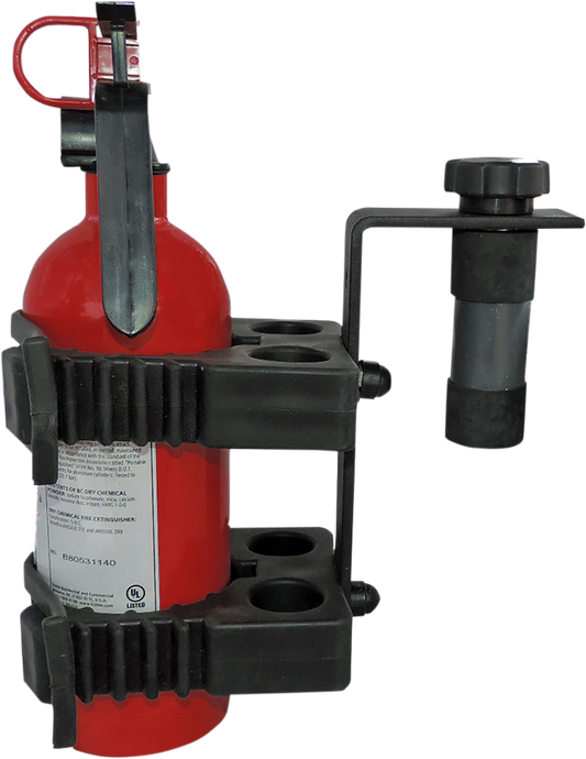 MOOSE OFFROAD R-3038 Fire Extinguisher Holder