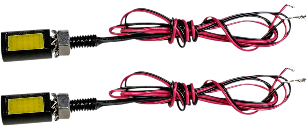 Custom Dynamics CD-TB-1-B LED Tag Light