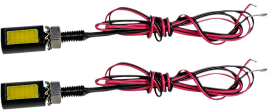 Custom Dynamics CD-TB-1-B LED Tag Light