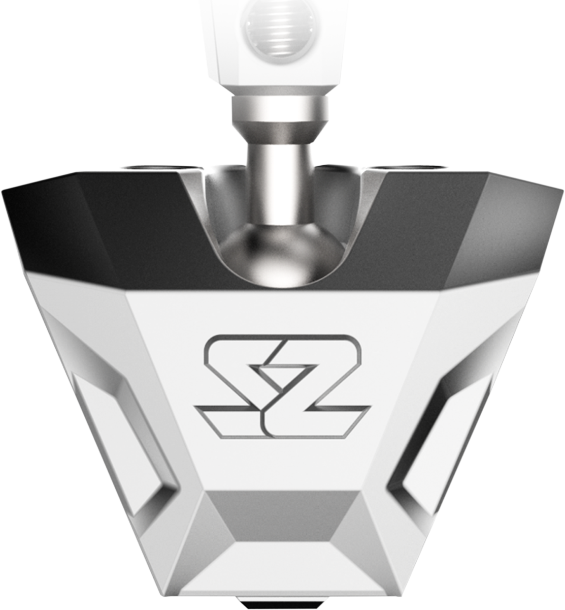 Seizmik Mirror - Halo R Rear View - Polaris RZR Pro XP