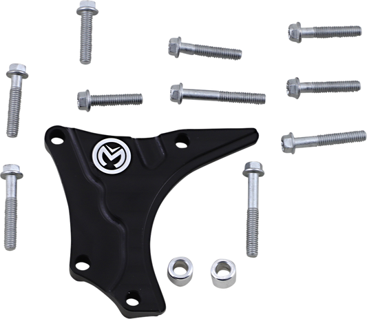 Moose Offroad 13-9019 Slave Cylinder Case Saver Kit for Sherco 2010-2023 Motorcycle