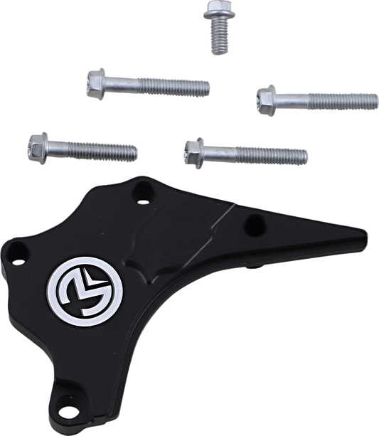 Moose Offroad 13-9119 Sherco Slave Cylinder Case Saver Kit 2010-2023 Sherco 125 & 250