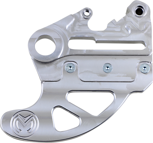 Moose Offroad Shark Fin Pro Rotor Guard - Yamaha YZ450F