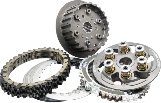 Harley Davidson Sportster 883 1200 Rekluse RadiusCX Clutch Kit RMS7915006 - Moto-House MX