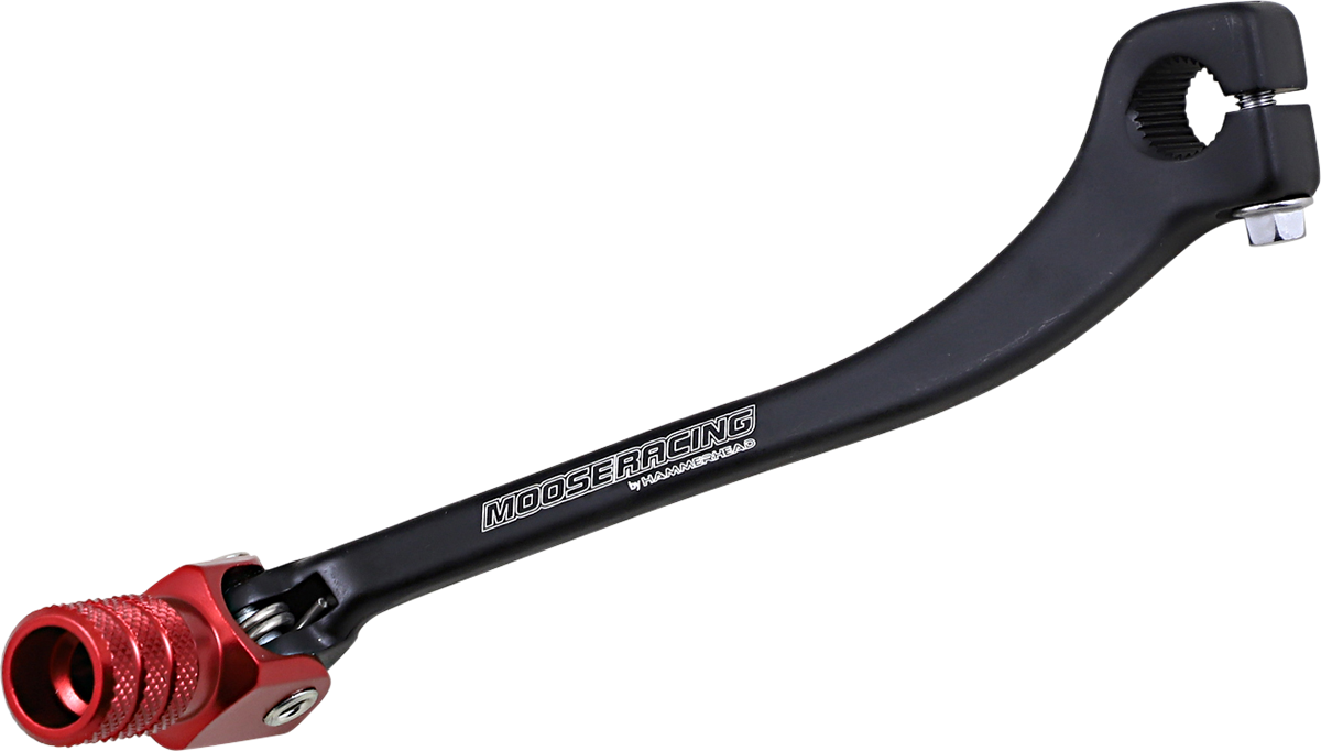Moose Offroad 81-0115-02-10 Honda Shift Lever