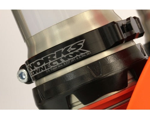 Works Connection Pro Launch Start Device - 12-605 - 2017-2023 KTM 250 SX-F, 350 SX-F, and 450 SX-F | Moto-House MX