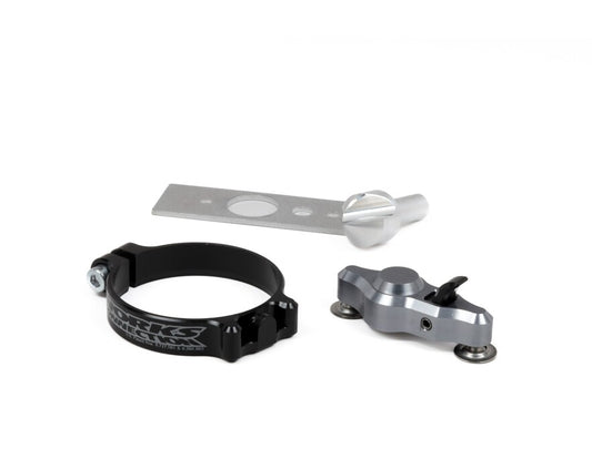 Works Connection 12-G333 Pro Launch Start Device 2020-2024 Kawasaki KX250