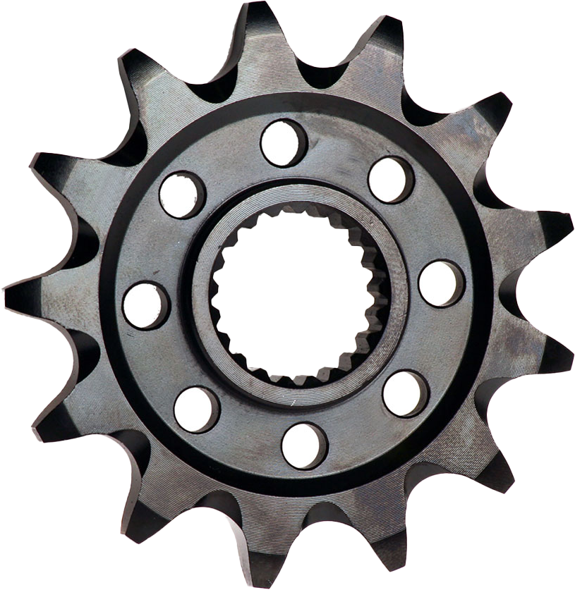 RFX FXFS 32-13 99BK 1999+ Yamaha Front Pro CS Steel Sprocket 13T