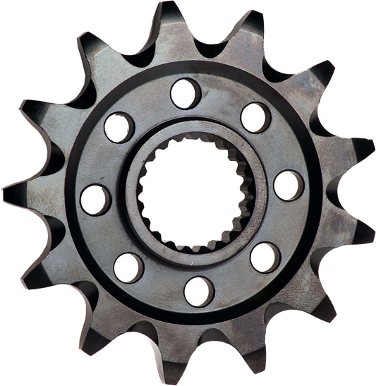 RFX FXFS 32-13 99BK 1999+ Yamaha Front Pro CS Steel Sprocket 13T
