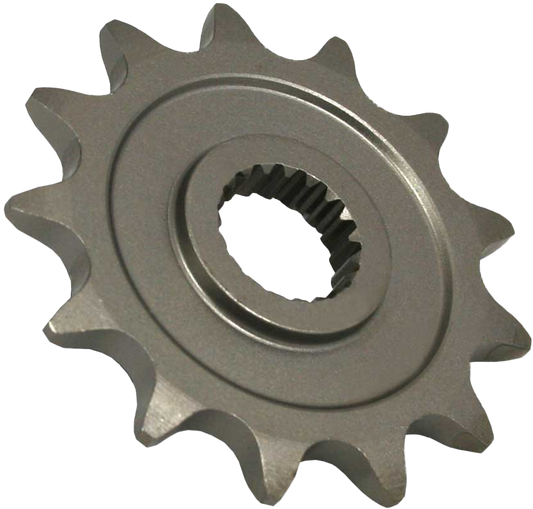 RFX FXFS 17-13 55ST 2017-21 Honda CRF250F/450F Front Steel Sprocket