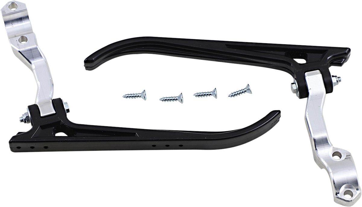 Moose Offroad 53-1020 Moto Kit Handguard Mount for Gas Gas/KTM/Sherco 2010-2023