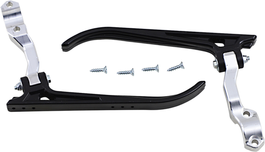 Moose Offroad 53-1020 Moto Kit Handguard Mount for Gas Gas/KTM/Sherco 2010-2023