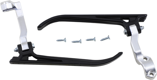 MOOSE OFFROAD 53-4020 Moto Kit Handguard Mount for Beta 2010-2024