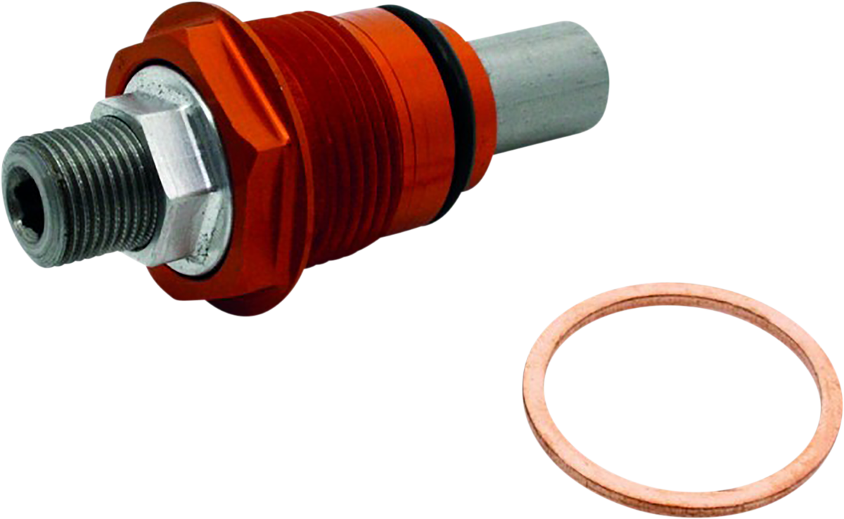 TMV Cam Chain Tensioner (Orange) 138101012OR