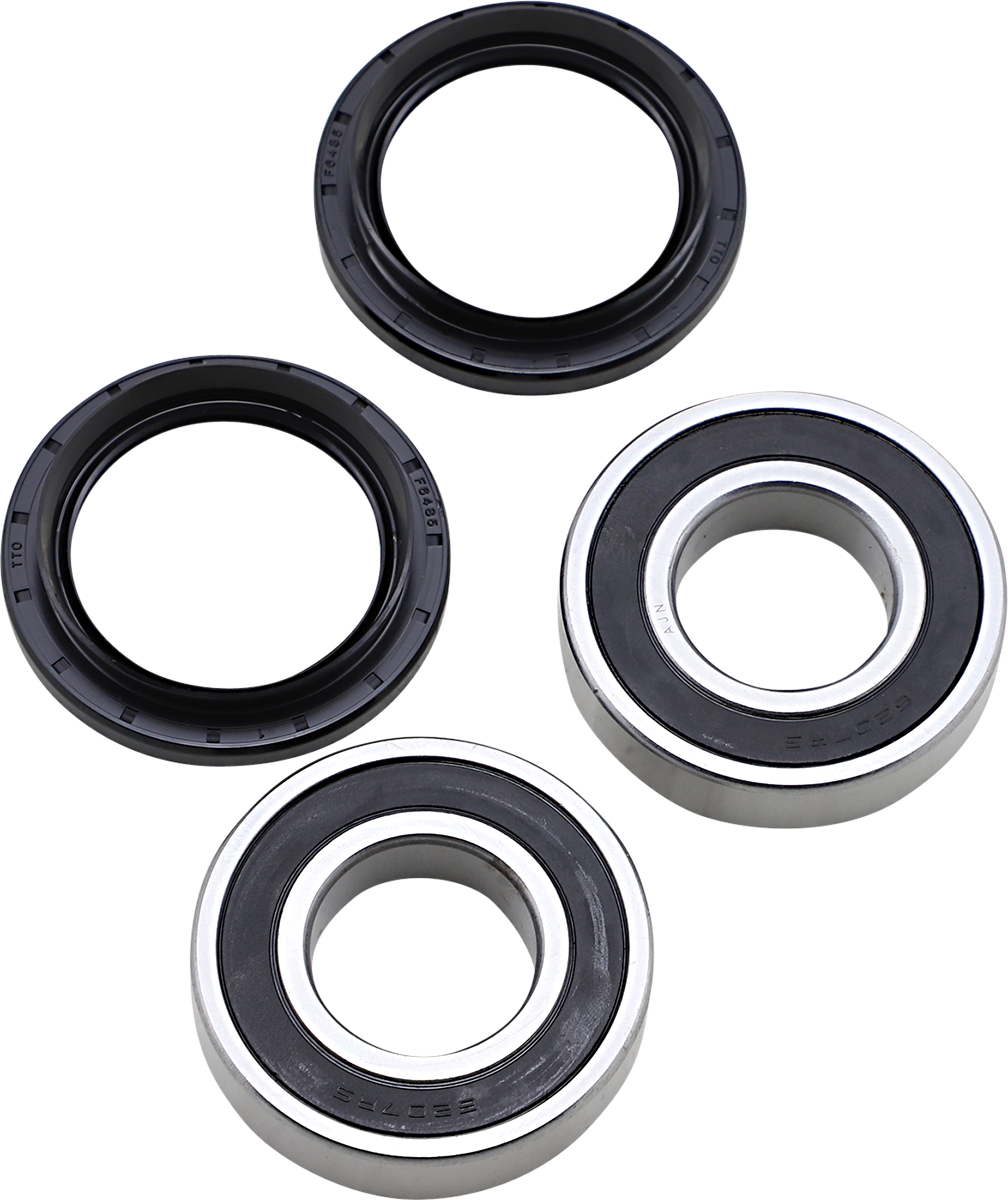 EPI WE301449 Wheel Bearing Kit for Yamaha Viking/Wolverine 2000-2023