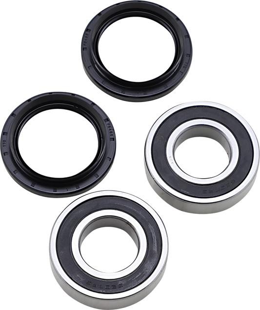 EPI WE301449 Wheel Bearing Kit for Yamaha Viking/Wolverine 2000-2023