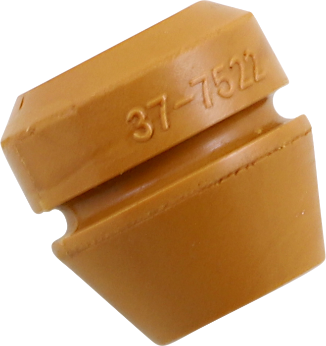 MOOSE OFFROAD 37-1218 KTM Rear Shock Bumper