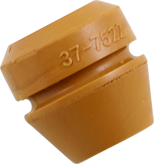 MOOSE OFFROAD 37-1218 KTM Rear Shock Bumper