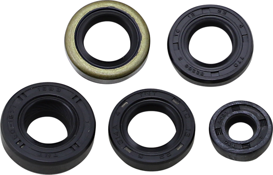 Moose Offroad - Kawasaki Oil Seal Kit - Part 822379MSE - Fits Kawasaki Models