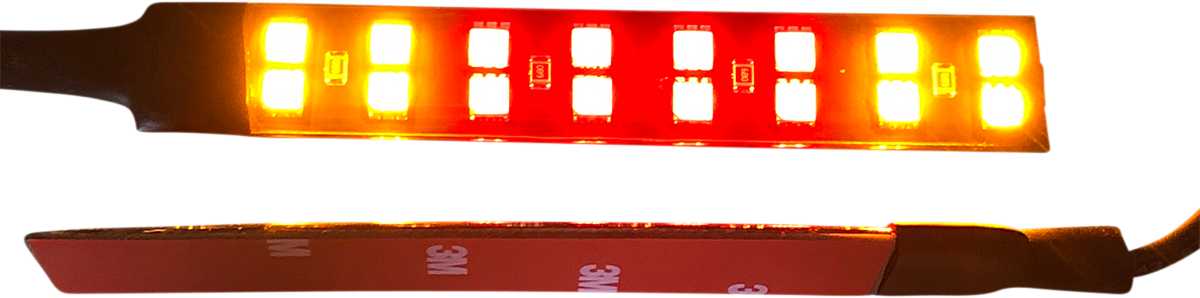 BRITE-LITES Flexible LED Taillight Strip - Universal